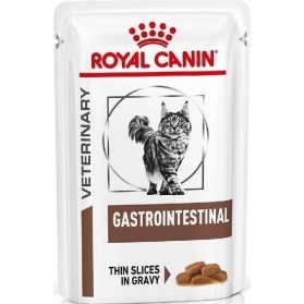 Консервований корм Royal Canin Gastro Intestinal Feline 100 г