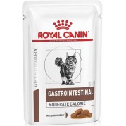Консервований корм Royal Canin Gastro Intestinal Moderate Calorie 100 г