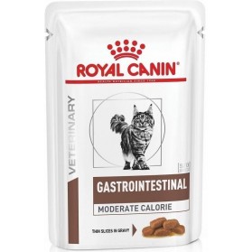 Консервований корм Royal Canin Gastro Intestinal Moderate Calorie 100 г