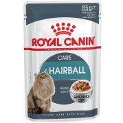 Консервований корм Royal Canin Hairball Care 85 г