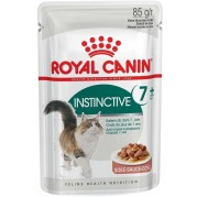 Консервований корм Royal Canin Instinctive 7+ 85 г