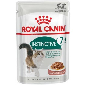 Консервований корм Royal Canin Instinctive 7+ 85 г