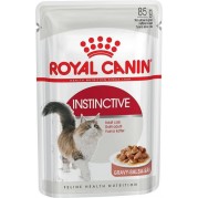 Консервований корм Royal Canin Instinctive Gravy 85 г