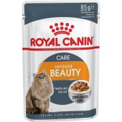 Консервований корм Royal Canin Intense Beauty Gravy 85 г