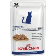Консервований корм Royal Canin Neutered Adult Maintenance 100 г