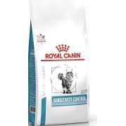 Сухий корм Royal Canin Sensitivity Control Feline 1.5 кг