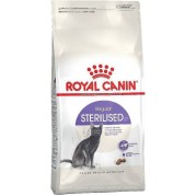 Сухий корм Royal Canin Sterilised 37 400 г