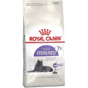 Сухий корм Royal Canin Sterilised 7+ 1.5 кг