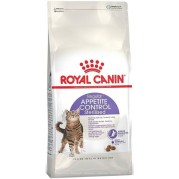 Сухий корм Royal Canin Sterilised Appetite Control 2 кг