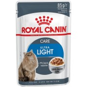 Консервований корм Royal Canin Ultra Light Care 85 г