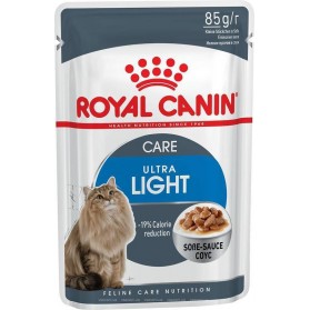 Консервований корм Royal Canin Ultra Light Care 85 г