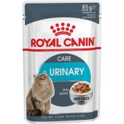 Консервований корм Royal Canin Urinary Care Gravy 85 г