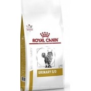 Сухий корм Royal Canin Urinary S/O Feline 3.5 кг