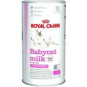 Замінник молока Royal Canin Babycat milk 300 г