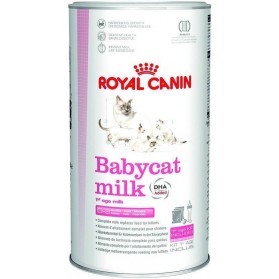 Замінник молока Royal Canin Babycat milk 300 г