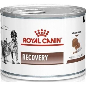 Консервований корм Royal Canin Recovery 195 г