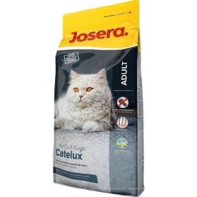 Сухий корм Josera Catelux 400 г