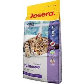 Сухий корм Josera Culinesse 400 г