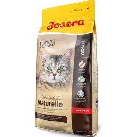 Сухий корм Josera Naturelle 2 кг