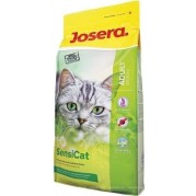 Сухий корм Josera SensiCat 400 г