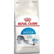 Сухий корм Royal Canin Indoor 400 г