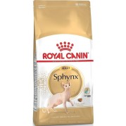 Сухий корм Royal Canin Sphynx 400 г