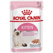Консервований корм Royal Canin Kitten Loaf 85 г
