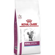 Сухий корм Royal Canin Renal Special Feline 2 кг
