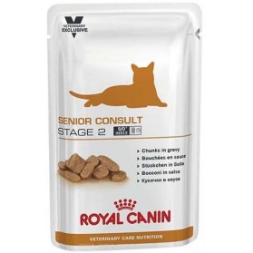 Консервований корм Royal Canin Senior Consult Stage 2 100 г