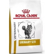 Сухий корм Royal Canin Urinary S/O Feline 9 кг