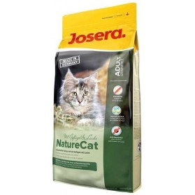 Сухий корм Josera NatureCat 4.25 кг