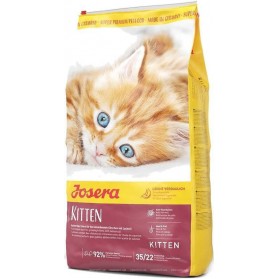 Сухий корм Josera Kitten 10 кг