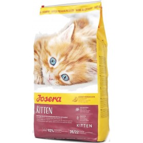 Сухий корм Josera Kitten 2 кг