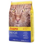 Сухий корм Josera DailyCat 10 кг