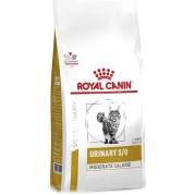 Сухий корм Royal Canin Urinary S/O Moderate Calorie 1.5 кг