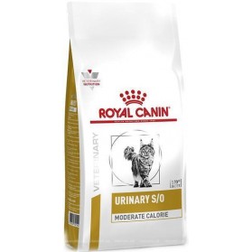 Сухий корм Royal Canin Urinary S/O Moderate Calorie 3.5 кг