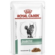 Консервований корм Royal Canin Diabetic 85 г
