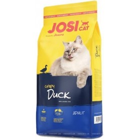 Сухий корм Josera Crispy Duck 10 кг