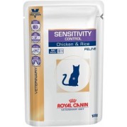 Консервований корм Royal Canin Sensitivity Control Feline 85 г
