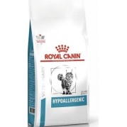 Сухий корм Royal Canin Hypoallergenic Feline 400 г