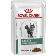 Консервований корм Royal Canin Satiety Weight Management Feline 85 г