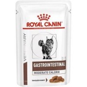 Консервований корм Royal Canin Gastro Intestinal Moderate Calorie 85 г