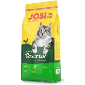 Сухий корм Josera Crunchy Poultry 10 кг