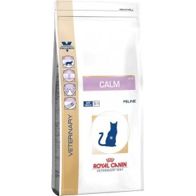 Сухий корм Royal Canin Calm CC 36 Feline 4 кг