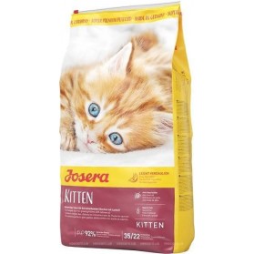 Сухий корм Josera Kitten 400 г