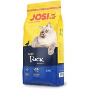 Сухий корм Josera Crispy Duck 650 г