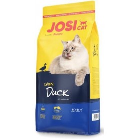 Сухий корм Josera Crispy Duck 650 г