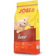 Сухий корм Josera JosiCat Tasty Beef 10 кг