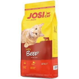 Сухий корм Josera JosiCat Tasty Beef 18 кг