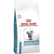 Сухий корм Royal Canin Sensitivity Control Cat 1.5 кг